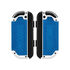 Lizard Skins Switch Joy-Con - Polar Blue (zugeschnitten, 0,5mm) image number null