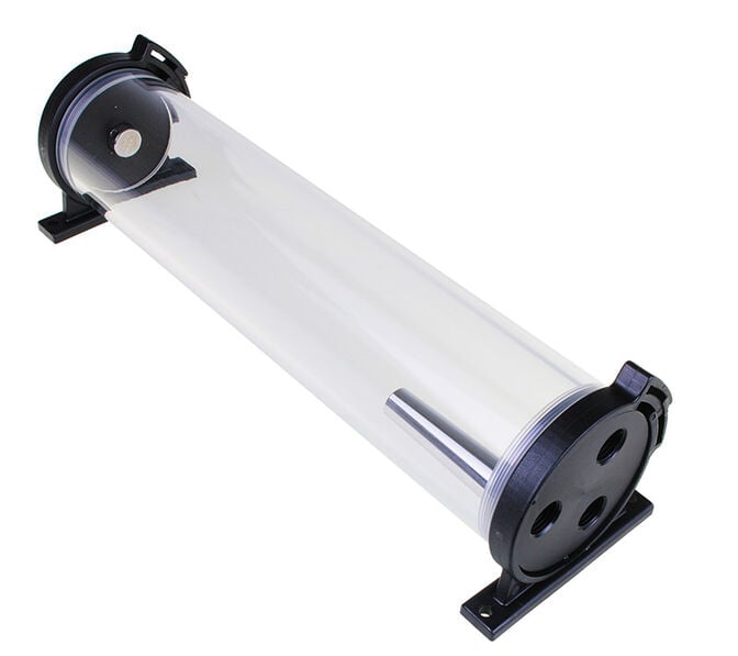 Bitspower Z-Multi 250mm Water Tank image number 0