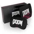 noblechairs Memory Foam Kissen-Set - DOOM Edition image number null