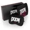 noblechairs Memory Foam Kissen-Set - DOOM Edition