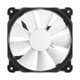 PHANTEKS PH-F120XP L&uuml;fter, PWM - 120mm, schwarz/wei&szlig; image number null