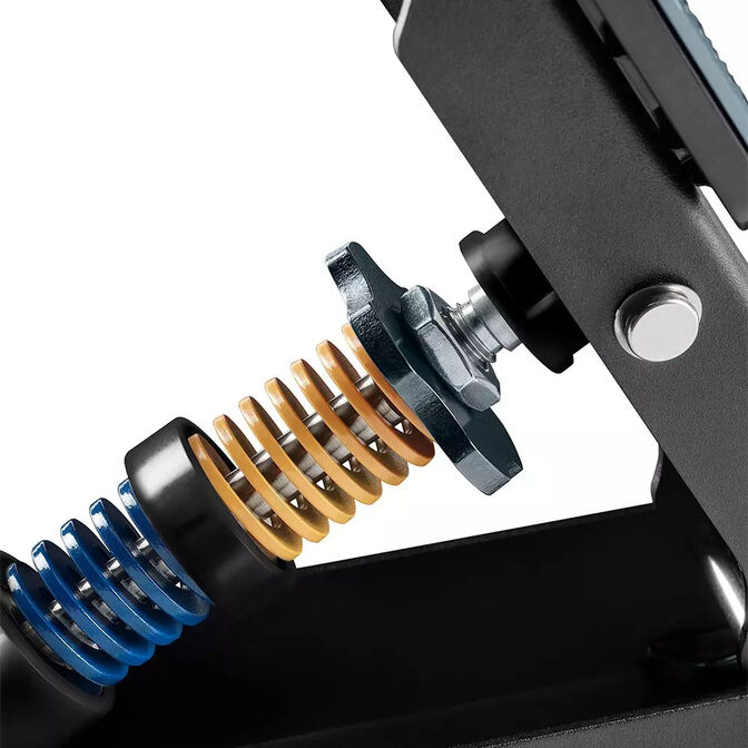 Thrustmaster Raceline LC Upgrade Pedalset-Erweiterung, 100kg Load-Cell-Bremse - schwarz image number 5