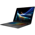 MSI Prestige N16 Flip AI+ Entwickler Laptop, 16 Zoll, NVIDIA RTX Spark - 64 GB, 1 TB, Platingrau image number null