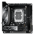 ASUS ROG Strix Z890-I Gaming WiFi Mainboard, Sockel LGA 1851, Intel Z890, Mini-ITX, DDR5 image number null