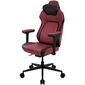 ThunderX3 CORE Smart Ergonomischer Gaming Stuhl - Modern Rot