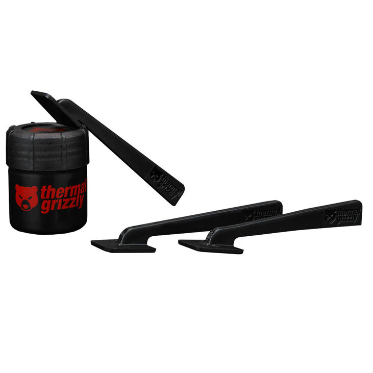 Thermal Grizzly Putty Pro Thermal paste - 30g image number 3