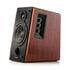 Edifier R1700BT 2.0 Bluetooth Regallautsprecher (Paar) - schwarz/braun image number null