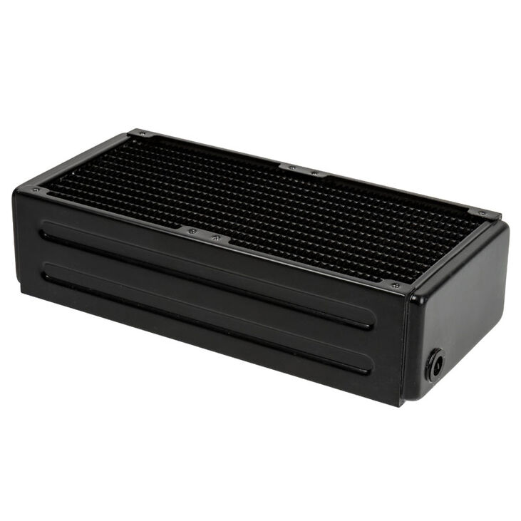 Coolgate XFlow Radiator G2 - 240mm image number 2
