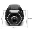 Thrustmaster T818 Black Edition Wheelbase (10Nm) image number null