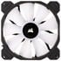 Corsair iCUE SP140 Elite RGB PWM Lüfter - 140mm, schwarz image number null