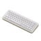 Akko YU01 White Jade Gaming Tastatur, RGB - 65%, V3 Piano Pro Switches, ANSI (US)