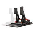 Asetek SimSports Invicta Sim Racing Gas- und Bremspedal image number null