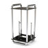 Streacom DA6 Mini-ITX Case - chrome image number null