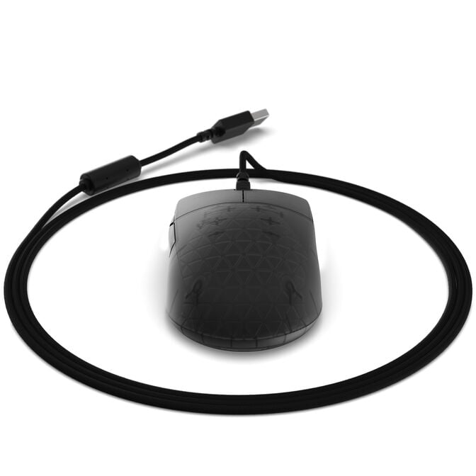 Endgame Gear XM2 8k v2 Gaming-Maus, 8.000Hz - Dark Frost image number 12