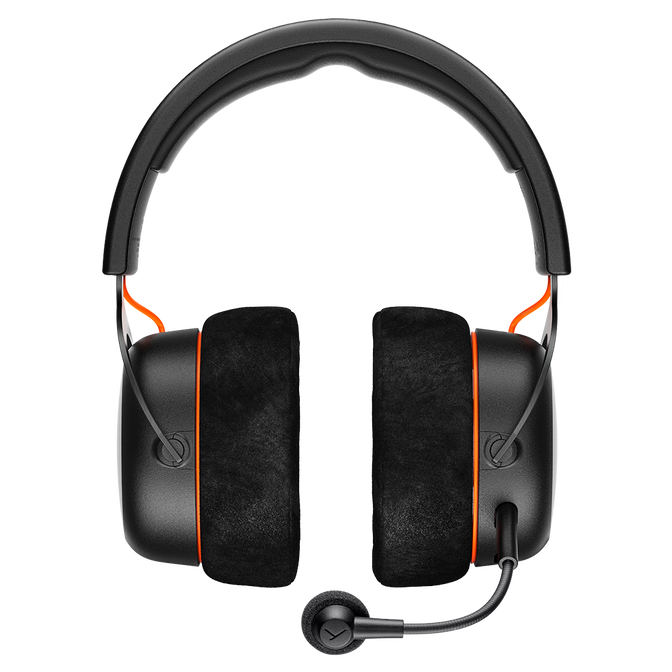 beyerdynamic MMX 150, Schwarz, Kabelloses Gaming-Headset image number 1