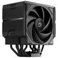 Sudokoo SK700V CPU Cooler - 120mm, black image number null