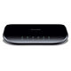 TP-Link TL-SG1005D V6 Gigabit-Switch, 5-Port, unmanaged - schwarz