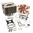 Noctua NH-D15 CPU-K&uuml;hler - 140/140mm image number null