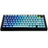 Glorious GPBT Gradient Keycaps, ANSI Layout (US), PBT, Dye-Sub - Ocean image number null