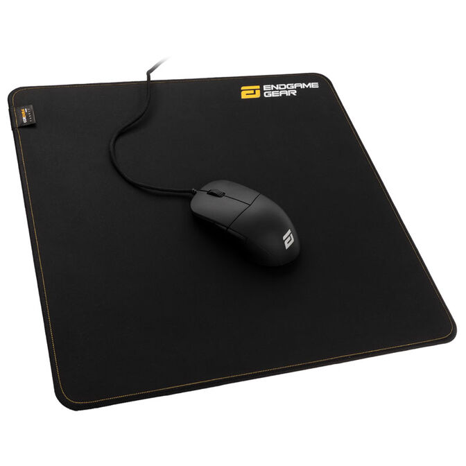 Endgame Gear MPX390 High-End Cordura Gaming Mousepad - black image number 2