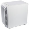 Kolink Citadel Mesh RGB Micro-ATX Geh&auml;use - wei&szlig; image number null