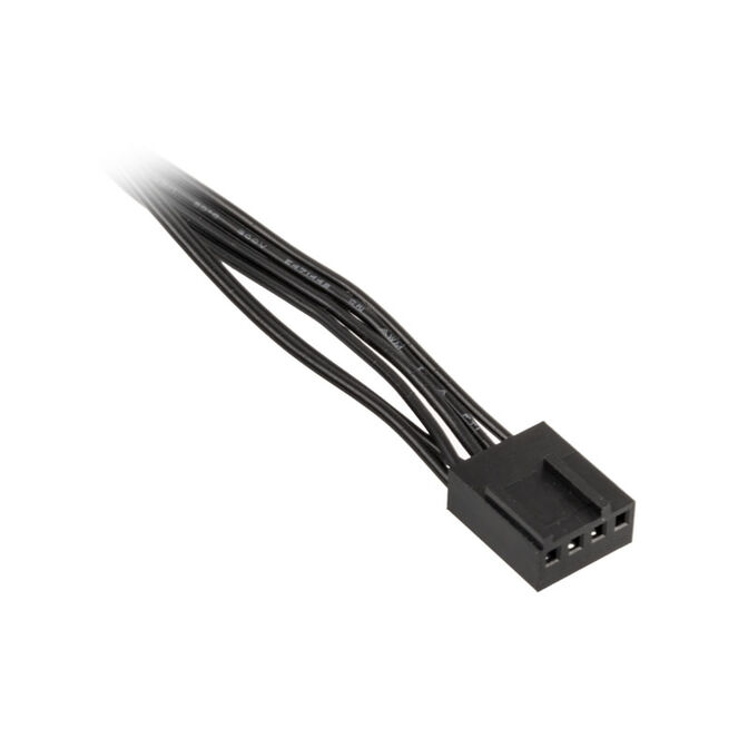 Kolink 1-4 PWM L&uuml;fter Splitterkabel - 35 cm image number 1