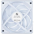 Lian Li UNI FAN CL Wireless L&uuml;fter - 120mm, wei&szlig; image number null
