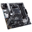 ASUS PRIME B450M-A II, AMD B450 Mainboard - Sockel AM4 image number null
