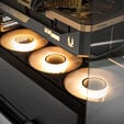 KingForge Gaming-PC GrandMaster, AMD Ryzen 7 9850X3D, RTX 5090, Phanteks Evolv X2 &ndash; Fertig-PC image number null