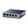 TP-Link TL-SG105 Gigabit Switch, 5-Port, unmanaged - black image number null