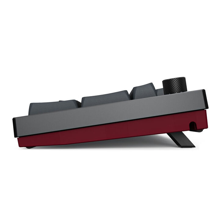 Montech MKey Darkness Gaming Keyboard - GateronG Pro 2.0 Brown image number 3