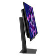 ASUS ROG Strix OLED XG27AQDPG, 27 Zoll Gaming Monitor, 500Hz, QD-OLED, G-SYNC Compatible image number null