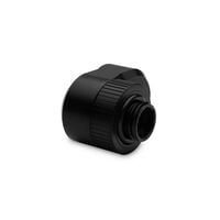 EK Water Blocks EK-Quantum Torque G1/4 inch Extension Offset MF 14 - black