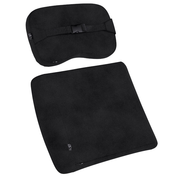 noblechairs Memory Foam Pillow Set - SKYRIM Edition image number 2