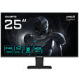 GIGABYTE GS25F2A, 24,5 Zoll FHD Gaming-Monitor, 240Hz, SS-IPS-Panel, AMD Freesync Premium image number null