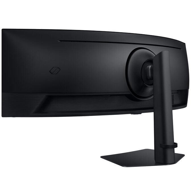 Samsung Odyssey G9 G91F, 49-inch Gaming Monitor, 144 Hz, VA, G-SYNC Compatible image number 6