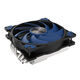 Akasa Alucia H6L Top Down CPU-Kühler - 120 mm