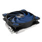 Akasa Alucia H6L Top Down CPU-Kühler - 120 mm