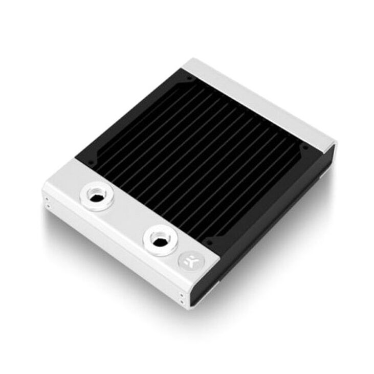 EK Water Blocks EK-Quantum Surface S120 - schwarz image number 0