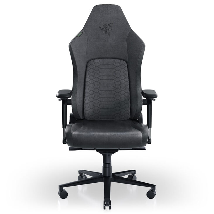 Razer Iskur V2 Gaming Stuhl - Fabric image number 1