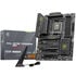 MSI MAG X870E Tomahawk WiFi Mainboard, Sockel AM5, AMD X870E, ATX, DDR5 image number null