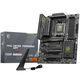 MSI MAG X870E Tomahawk WiFi Motherboard, socket AM5, AMD X870E, ATX, DDR5