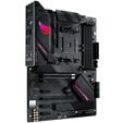 ASUS ROG STRIX B550-F Gaming Motherboard, Socket AM4, AMD B550, ATX, DDR4 image number null