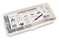 InLine PC Builder Kit - professional - 411 pieces