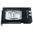 Watercool Heatkiller V Ultra RTX 4090 FE - Acryl Ni-Bl ARGB image number null