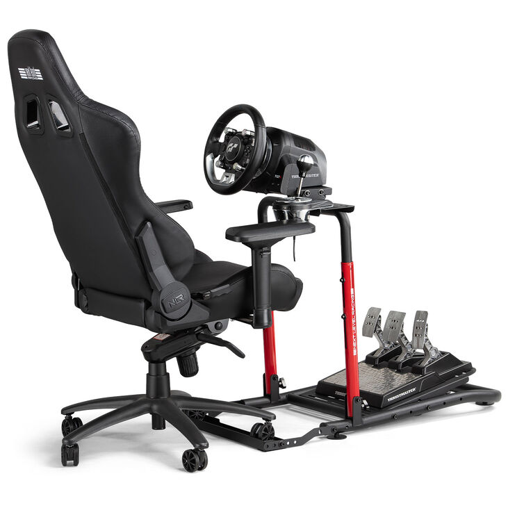 Next Level Racing Wheel Stand 2.0 LITE image number 2