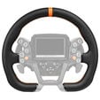Simagic ZGT-300CD Steering Wheel, without Hub - Leather image number null