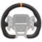 Simagic ZGT-300CD Steering Wheel, without Hub - Leather