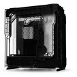 Singularity Computer Spectre 4 Dual Loop Side Panel, Acrylic - transparent image number null