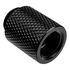 Alphacool Eiszapfen Extension 20mm G1/4 Female to G1/4 Male - Black image number null